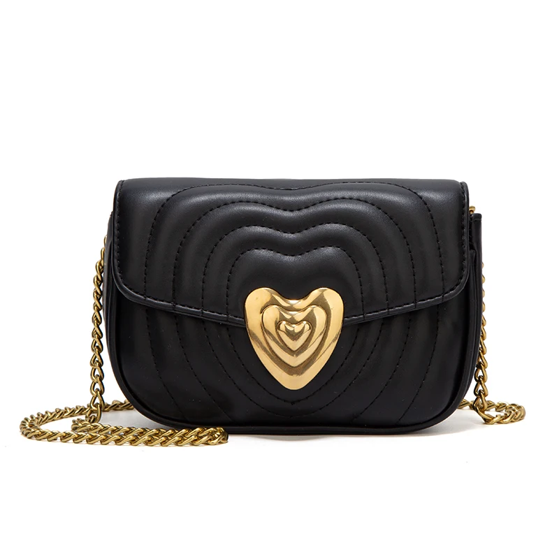 

handbags women Messenger bags designer Female Totes small bolsas Ladies crossbody chain bag lattice Shoulder Bag women bag