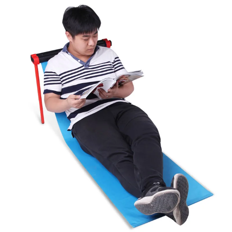 

Picnic Folding Chair Outdoor Deck Chair Beach Folding Reclining Beach Chair Travel Mat Portable Waterproof Ground Beach Mat