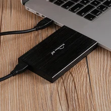 Hard Disk 120GB External Hard Drive 2.5″hd externo Storage Devices disco duro externo USB HDD Desktop laptop
