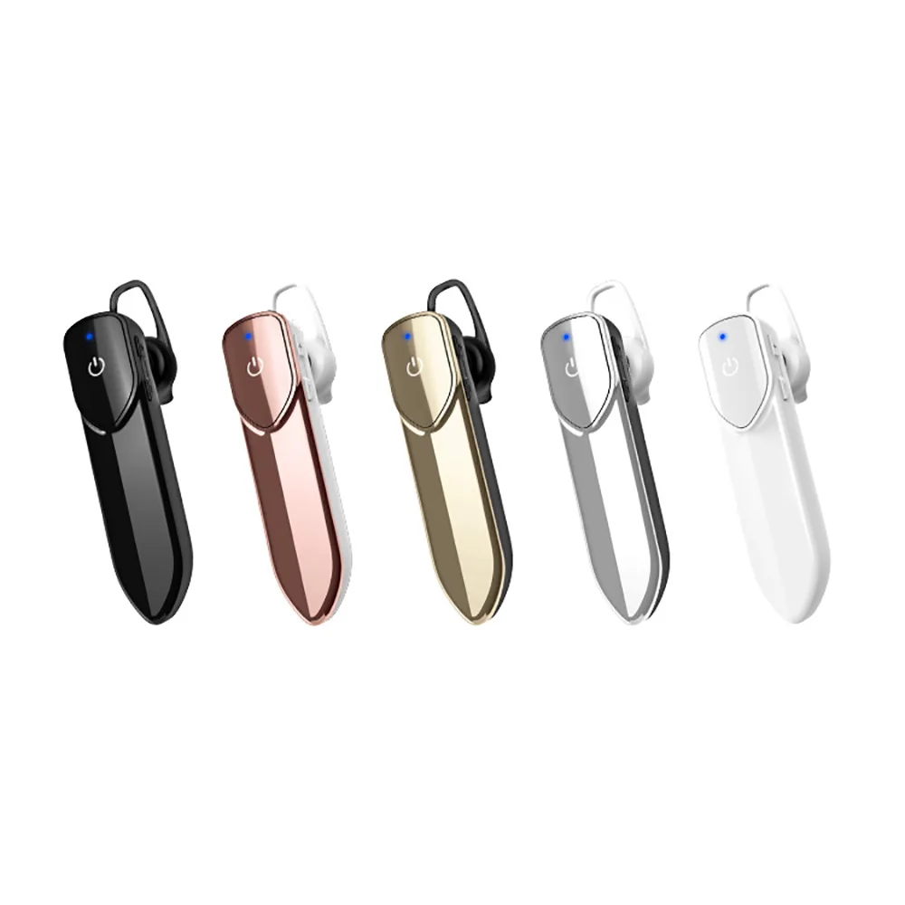 Kebidu Mini TWS стерео гарнитура Bluetooth наушники беспроводные для iPhone Универсальные