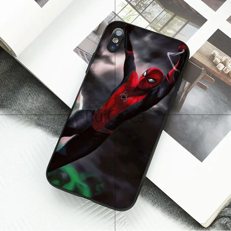 Marvel Avengers SpiderMan Far From Home