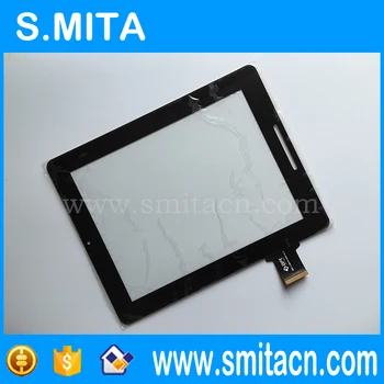 

9.7 Inch Touch for Onda VI40 Elite DPT 300-L3611A-A00-V1.0 Tablet PC Touch Panel Digitizer Touch Screen Glass