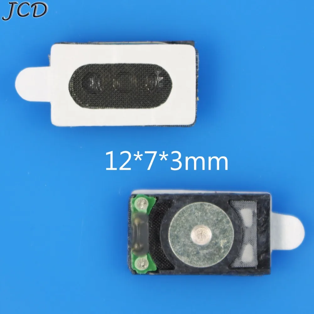 JCD New Replacement Parts Ear Speaker Earpiece For Samsung Galaxy S4 SIV i9500 i9505 OEM Ear