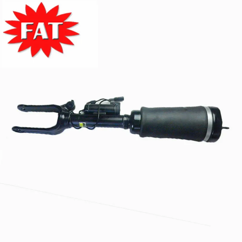 Передняя Пневматическая Подвеска для Mercedes W251 R Class R320 R350 R500 R63 AMG пневматическая