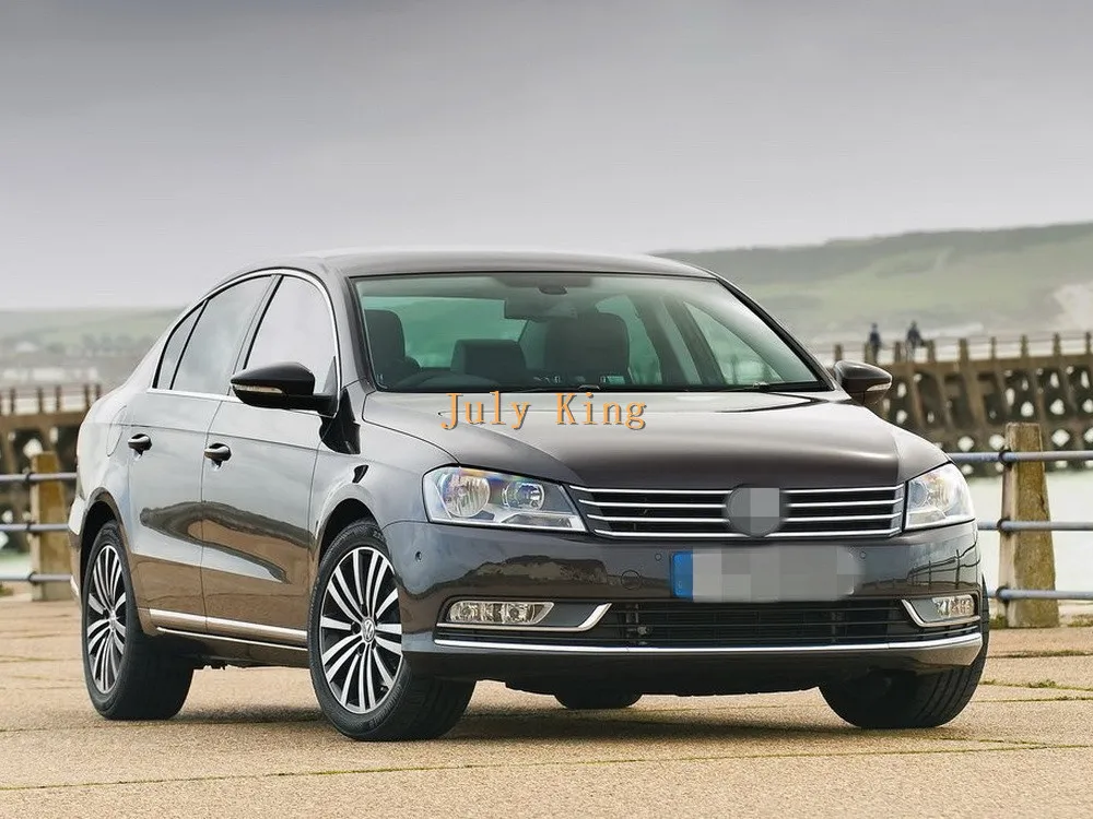Volkswagen-Passat-2011