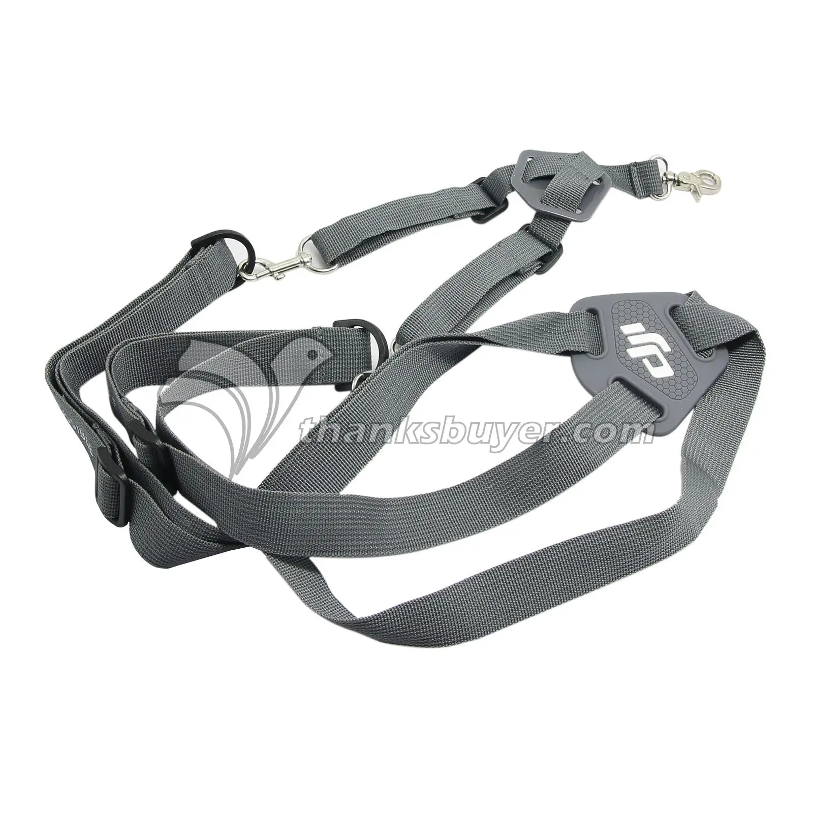 Radio Transmitter Strap Belt Sling For DJI Phantom Series DJI Inspire 1 Quadcopter