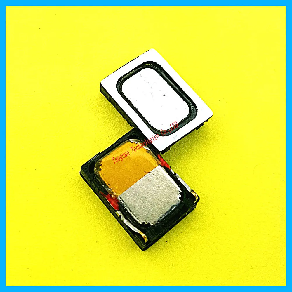 3pcs/lot Original New Buzzer Loud Speaker ringer Replacement for Amoi N820 N828 N821 N808 N809 A920 928W LA1 High Quality