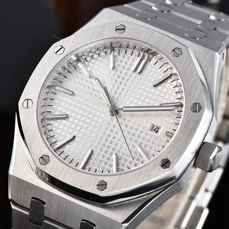

OUMASHI Mens Watches Top Luxury Brand Fashion Sport Automatic Mechanical Watches Men Japanese miyota 821A Waterproof Wrist Watch
