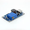 MT3608 DC-DC Module Boost réglable 2A plaque Boost 2A Module élévateur avec MICRO USB 2V - 24V à 5V 9V 12V 28V LM2577 ► Photo 2/3
