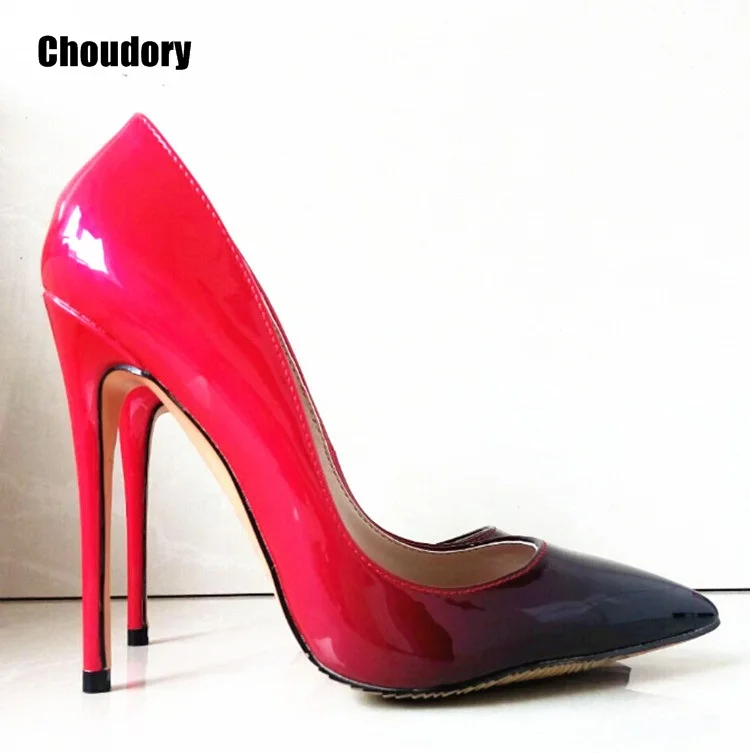 Brand-Women-Shoes-High-Heels-Stilettos-Black-Red-High-Heels-Shoes-Heels-Patent-Leather-Pumps-Sexy (1)