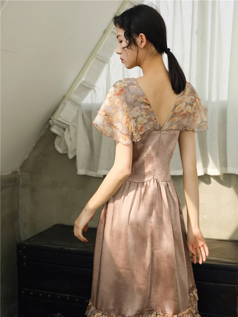 Женское вечернее платье знаменитостей новое летнее атласное 2019 Vestido Сексуальное