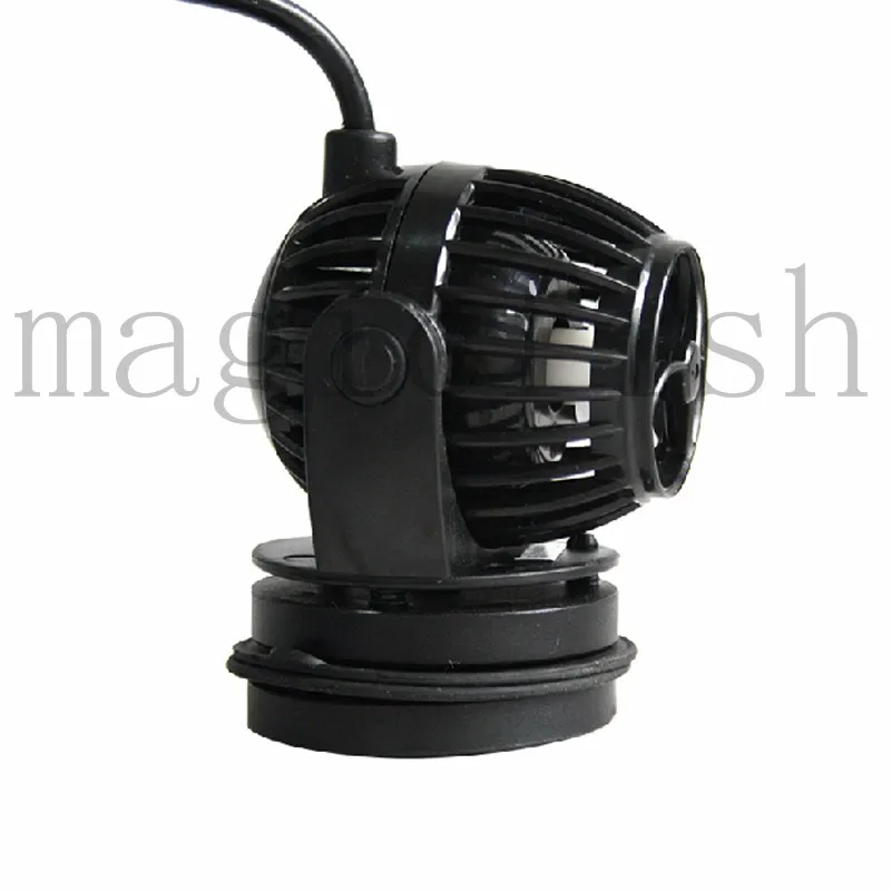 Jebao RW-4 RW-8 RW-15 RW-20 RW4 RW8 RW15 RW20 RW 4, 8 15 20 морской аквариум Wave Maker для Беспроводной Master/Slave насос Управление