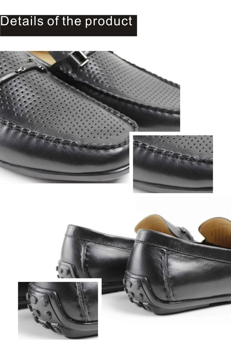 Vikeduo/; ручная работа; настоящая Удобная Роскошная модная брендовая мужская обувь; обувь для отдыха из натуральной кожи; мокасины; мужская повседневная обувь