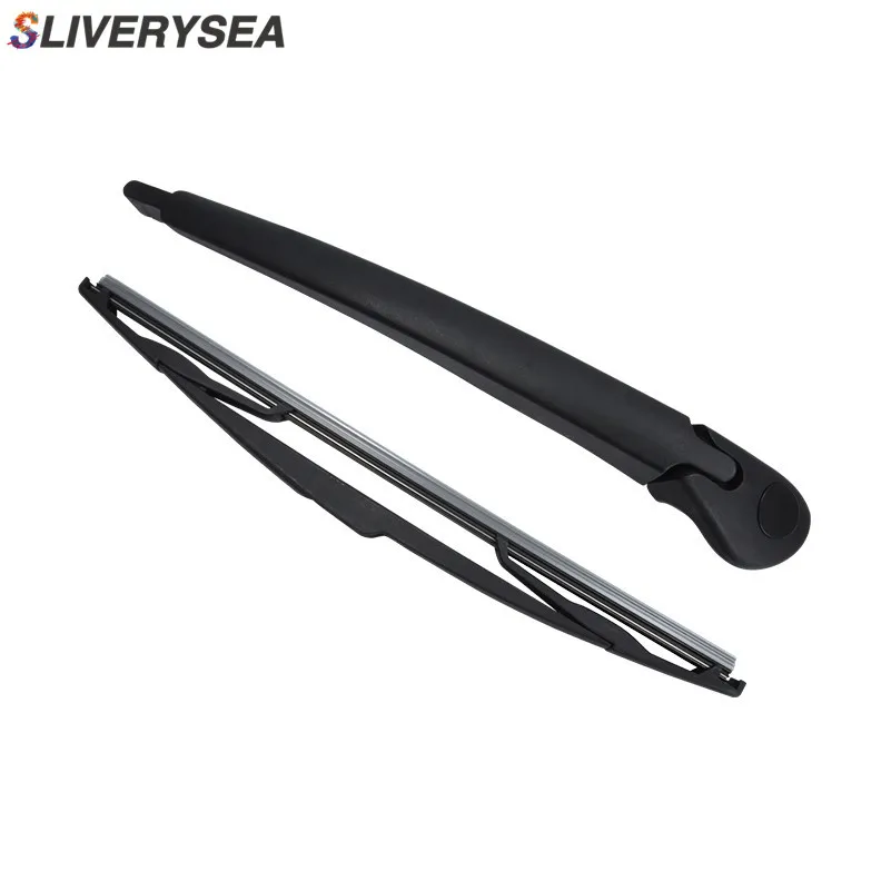 Rear Windscreen Wiper and Arm For Peugeot Partner MK 2 2008 Onwards 14'' 4/5 door Panel van High Quality Natural Rubber Rear Windscreen Wiper and Arm For Peugeot Partner MK 2 2008 Onwards 14'' 4/5 door Panel van High Quality Natural Rubber