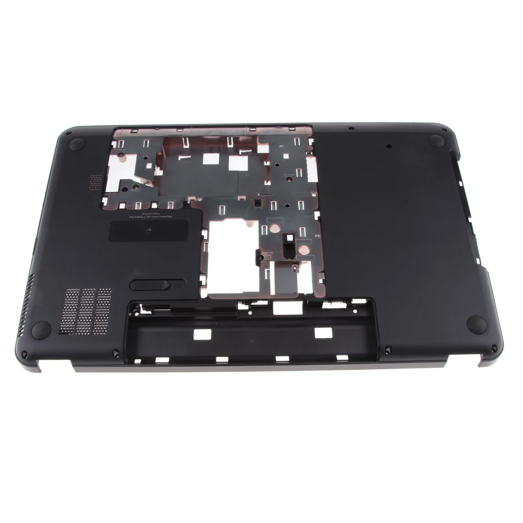 Чехол для ноутбука HP Pavilion 685072 001 708037 Новый нижний чехол|Наклейки ноутбуков| |