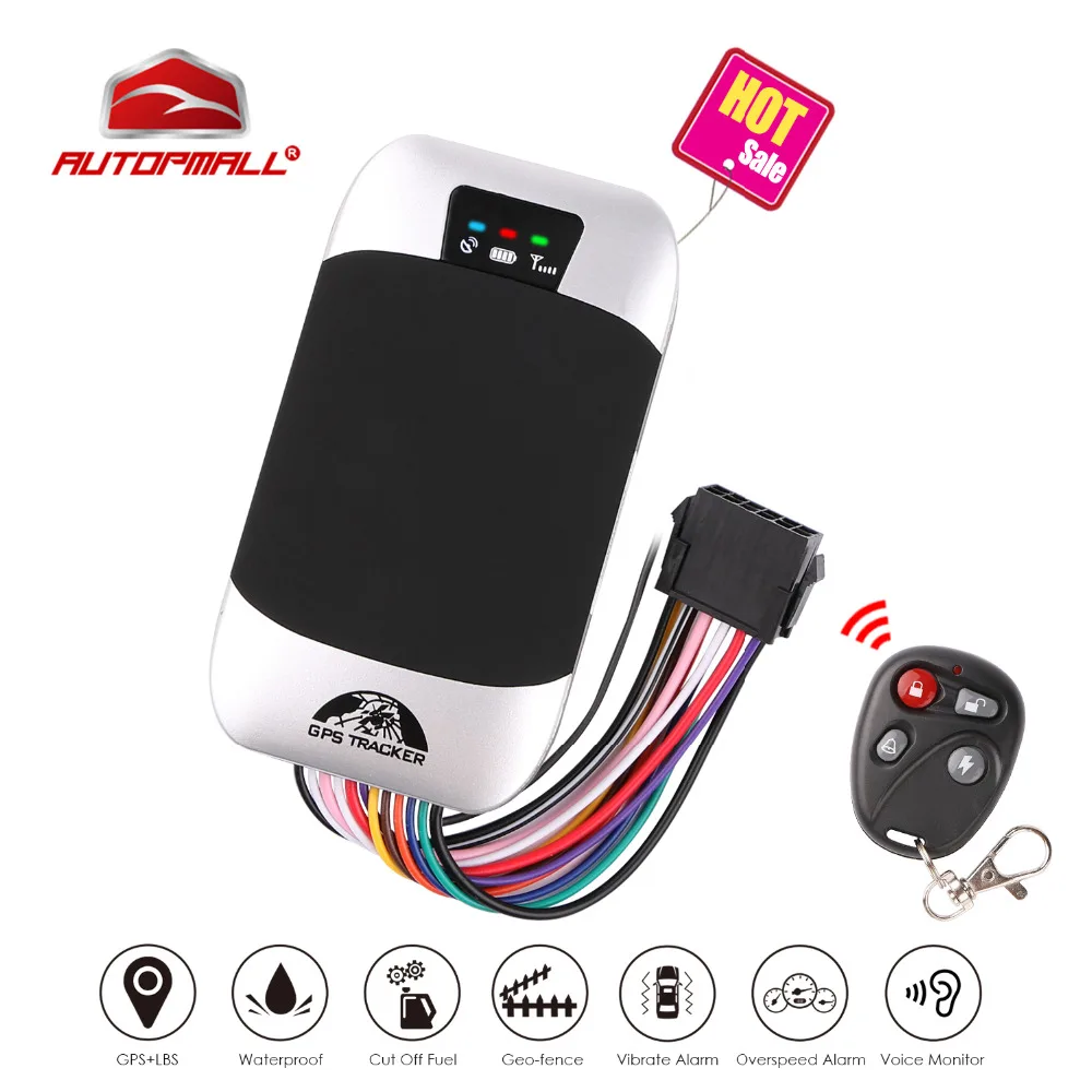 Car GPS Tracker Vehicle Tracker GSM GPS Locator Coban TK303G Waterproof IP66 Remote Control Cut Off Engine Geofence Free Web APP Car GPS Tracker Vehicle Tracker GSM GPS Locator Coban TK303G Waterproof IP66 Remote Control Cut Off Engine Geofence Free Web APP