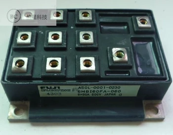 

6MBI60FA-060 IGBT Moudle 100% New Original Genuine Distributor Free Ship 1PCS/LOT JINYUSHI STOCK