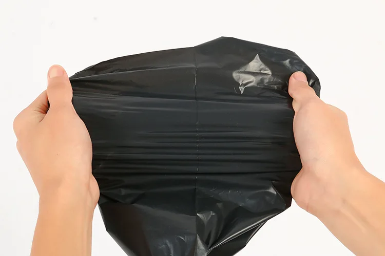 Polietileno negro De Mailer bolsa De correo Organizador Bolsas De almacenamiento De Adesivos De plástico De Plastico Embalagem Saco sobre exprés Polietileno negro De Mailer bolsa De correo Organizador Bolsas De almacenamiento De Adesivos De plástico De Plastico Embalagem Saco sobre exprés