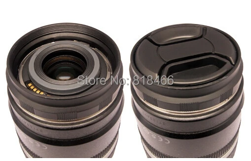 Защитное кольцо адаптер для объектива Canon EOS EF фотообъектива 58 мм|ring flash led light|ring
