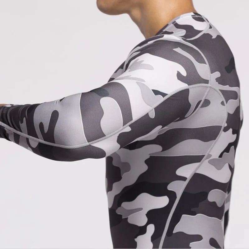 Quick-Dry-High-Elastic-Compression-Shirt-Long-Sleeve-Grey-Camouflage-Men-s-Sportswear-Base-Layer-Underwear (1)