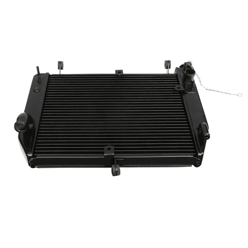 Сменный алюминиевый радиатор для Yamaha YZF R1 2002 2003 02 03|cooler bags for food|cooler aircooler bandana |