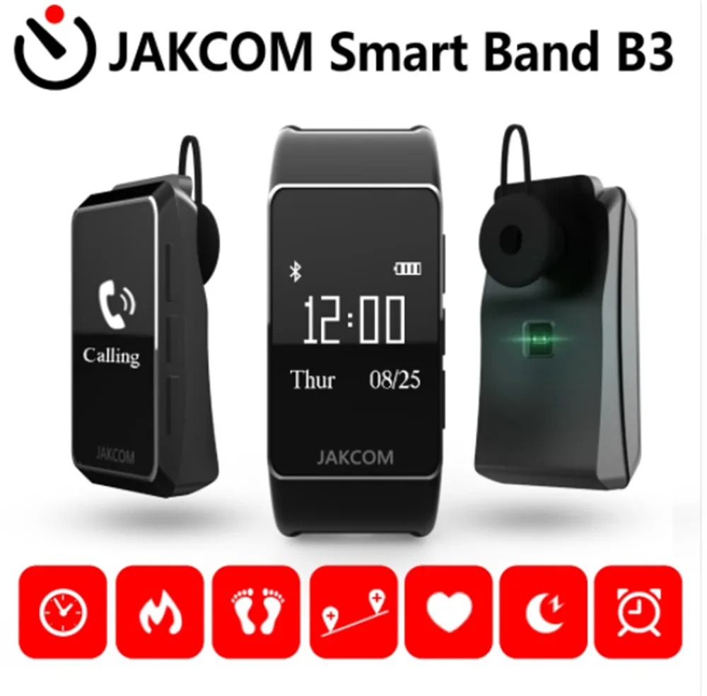 sma b3 smart band