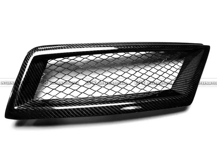 Tiida Carbon Grill (4)_1