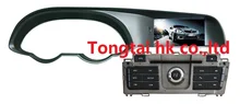 7″ fit for Brilliance H530 2Din car dvd player,GPS navigation,wince 6.0,tv,Bluetooth,RDS,radio,canbus,Russian,portuguese,English