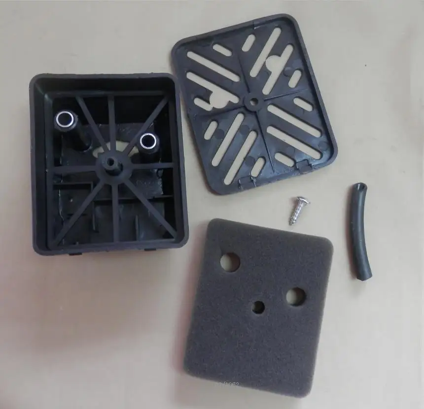 AIR FILTER ASSEMBLY HONA G100 152F 5