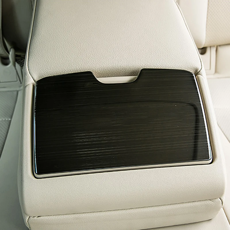 GELINSI автомобильный подстаканник рамка стикер аксессуары для Toyota Camry XV70