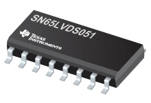 Only original SN65LVDS051DR SN65LVDS051D SOIC16 | Электроника