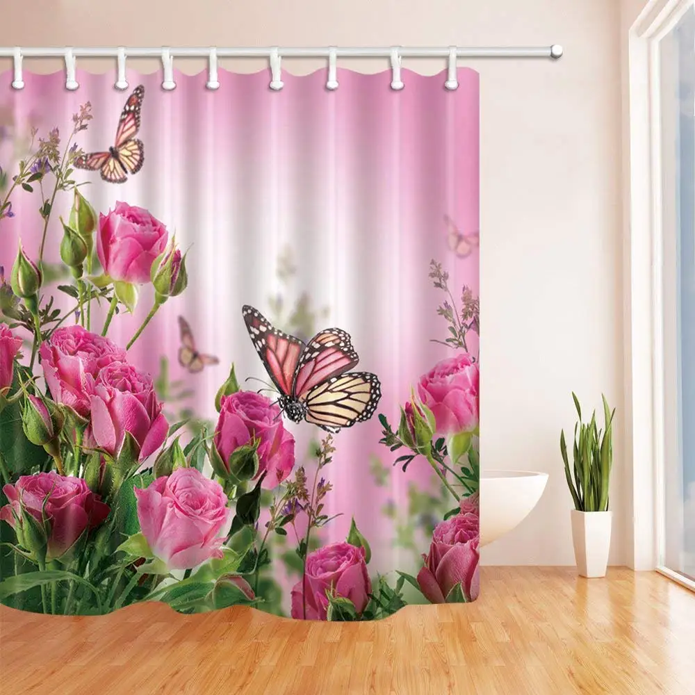 шторы для ванной с цветами. шторка для ванной 240х220. занавески для ванной с орхидеями. штора для ванной орхидея. шторка для ванной цветы.