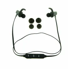 Наушники Беспроводной гарнитура Bluetooth 3,5 мм стильный мужской Bluetooth гарнитуры многофункциональный гарнитуры
