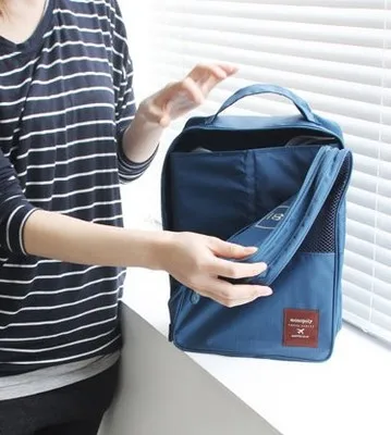 monopoly travel bag