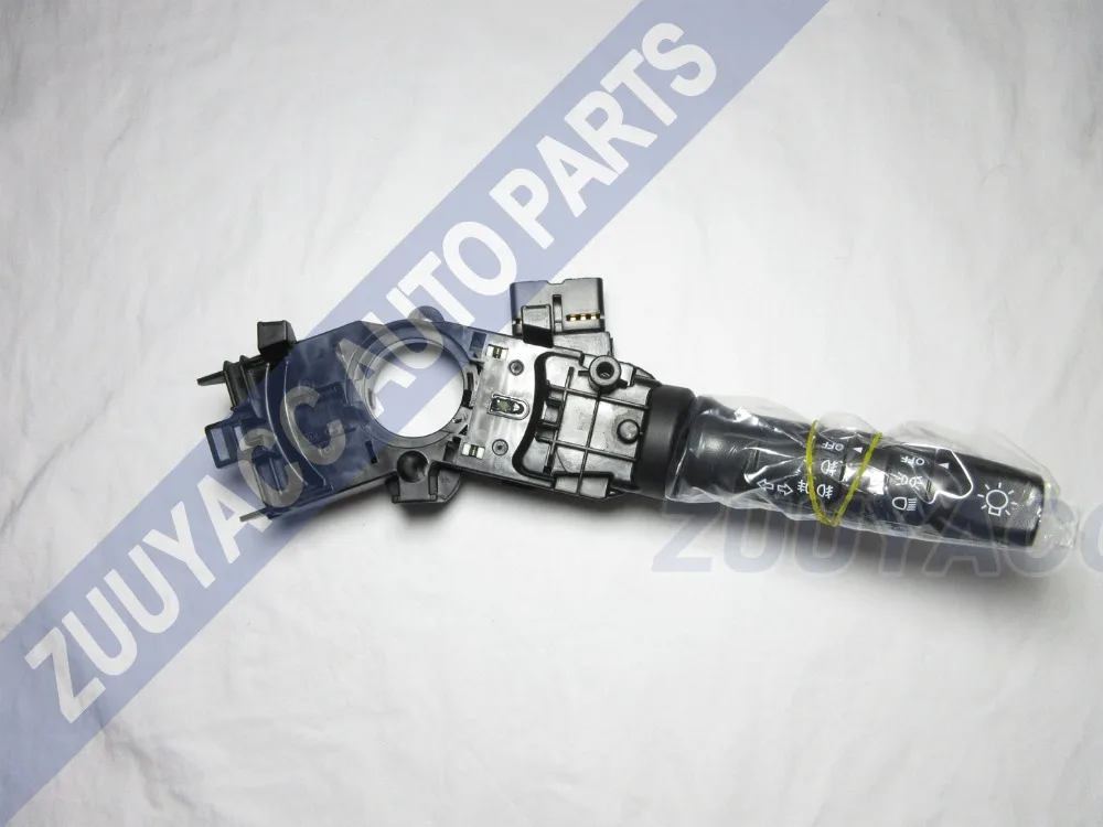 

Turn Signal Control Switch Headlight Switch Lever for Hyundai Verna KIA K2