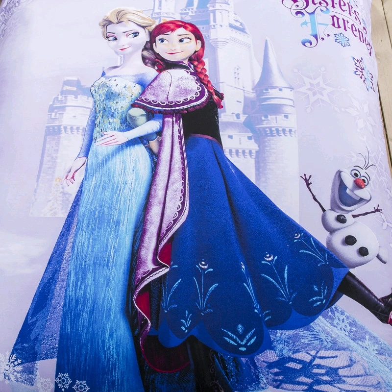 Frozen elsa ann (3)