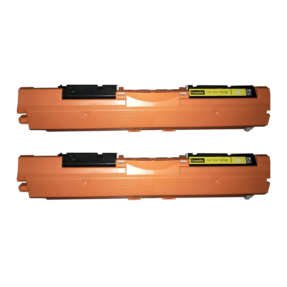 Картриджи 2PK CRG329 CRG 329 CRG729 729 для принтера Canon LBP7010 | Компьютеры и офис