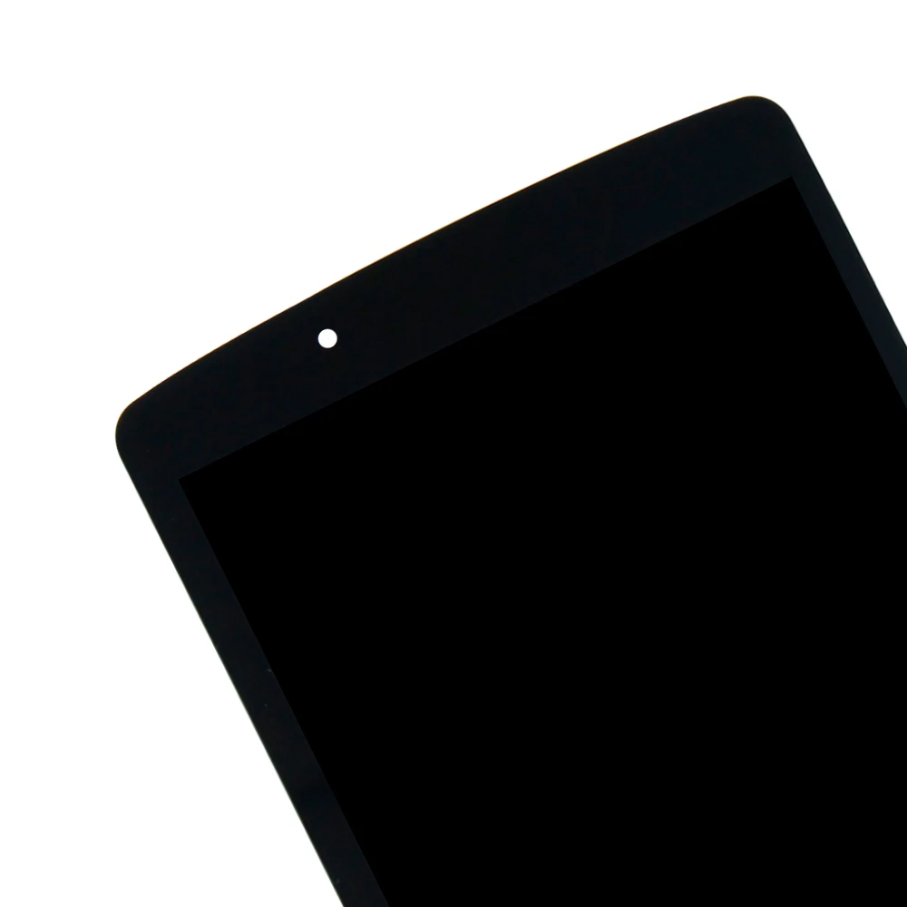 ЖК дисплей с сенсорным экраном в сборе для LG G Pad 8 0 V495 UK495 V496 бесплатные