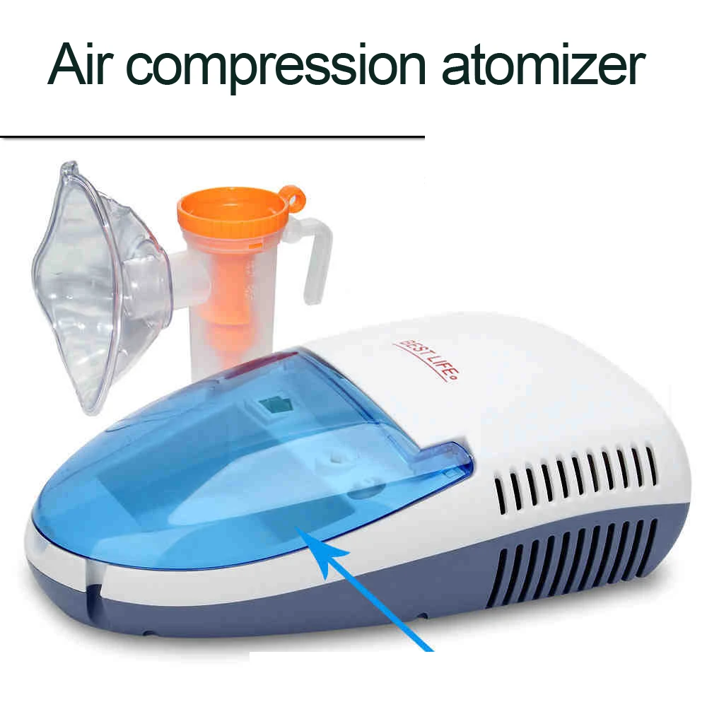 

Air Compression Atomizer Household Child Adult Atomizer