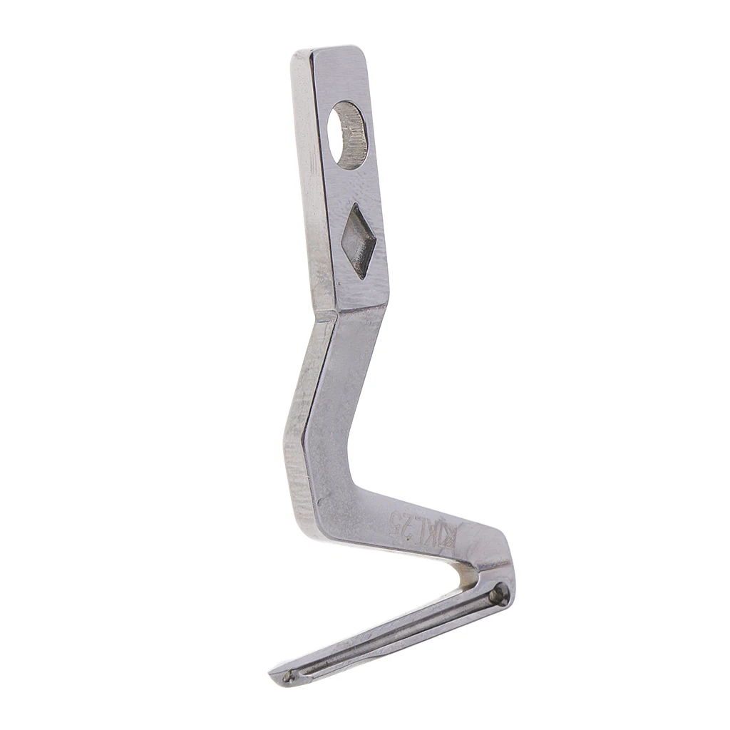 Industrial Sewing Machine Needles Lower Looper KL25 for Siruba 737 747 757