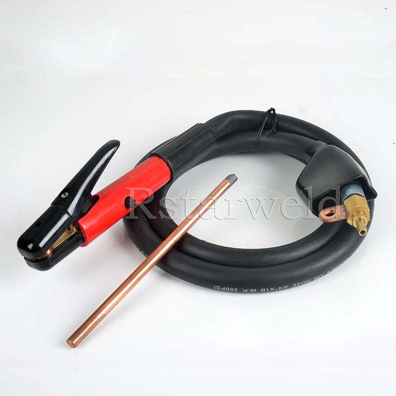 

GOUGING TORCH K5 1250AMP HEAVY DUTY INDUSTRIAL GRADE TORCH