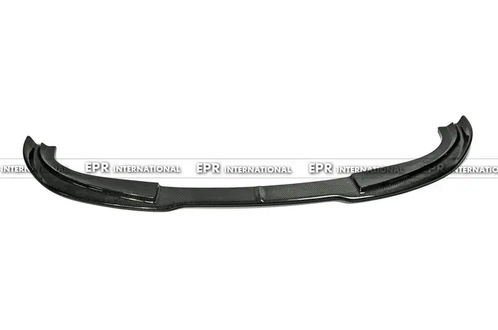 Hyundai Coupe 09 Front Lip (1)