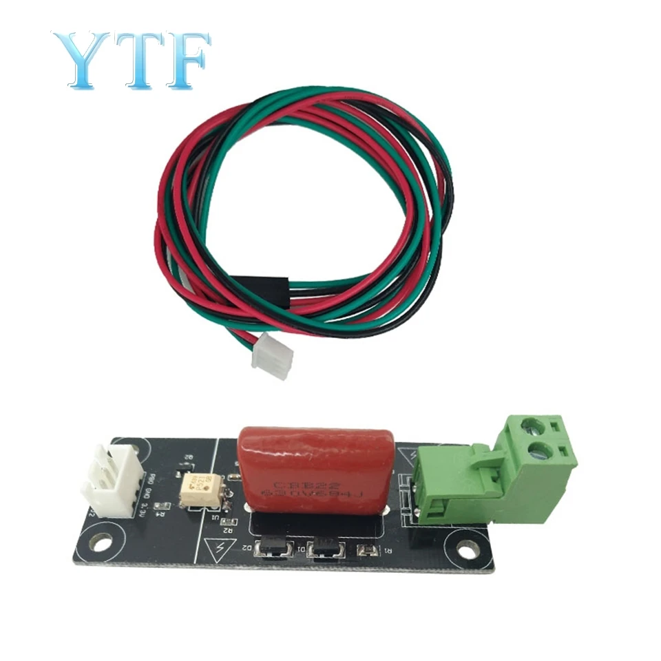 3d Printer Parts Mks Det Power Outage Detecting Module Monitor Detector For Tft Touch Screen Parts 3d Printer Mks 3d Printer3d Printer Mks Aliexpress