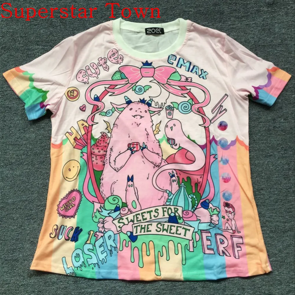 Kawaii Clothes