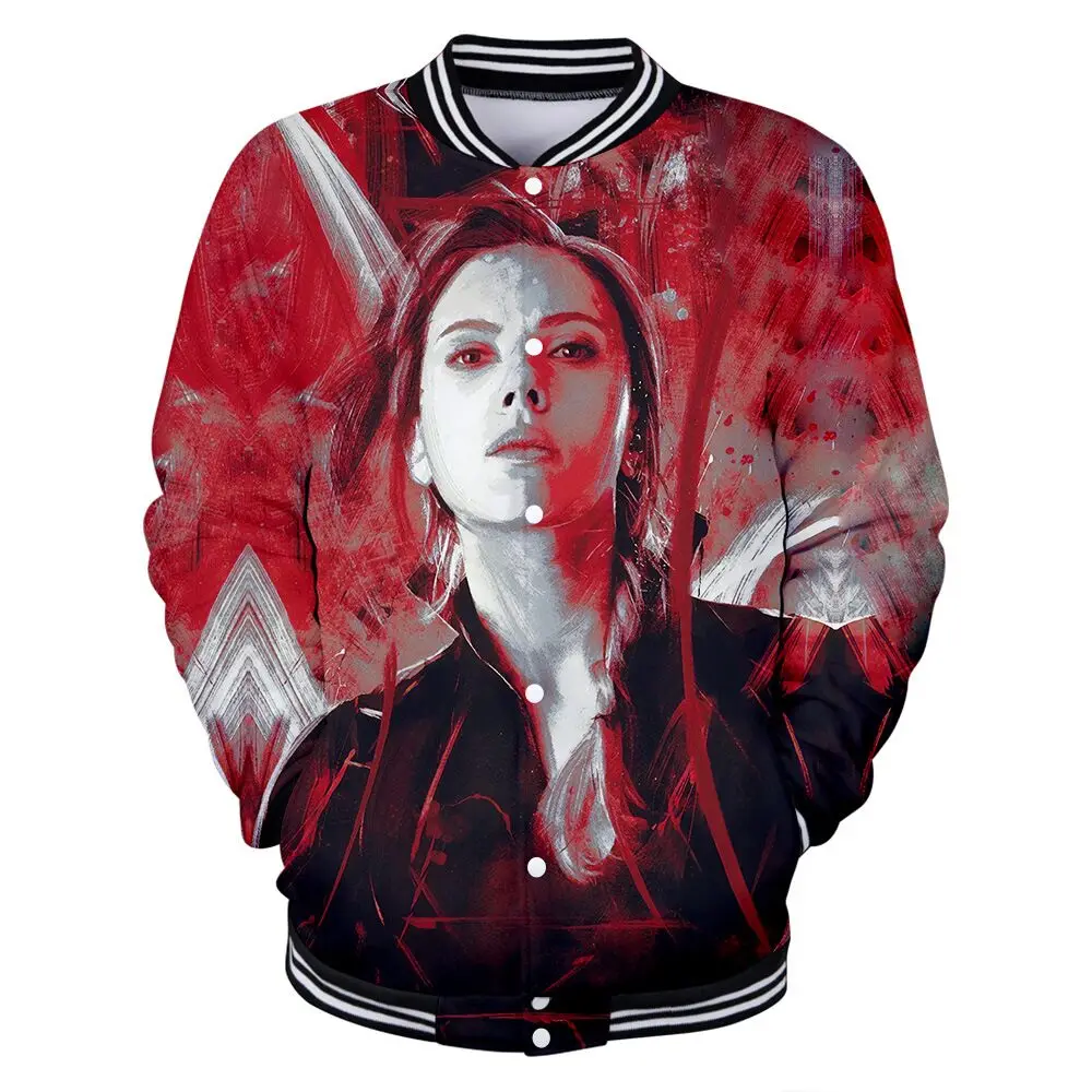 color at picture Новинка; толстовка с капюшоном с героями мультфильма «мстители»; толстовка; бейсбольная куртка; Маскарадные Костюмы супергероев; железное Детское пальто для мальчиков и девочек - Цвет: color at picture
