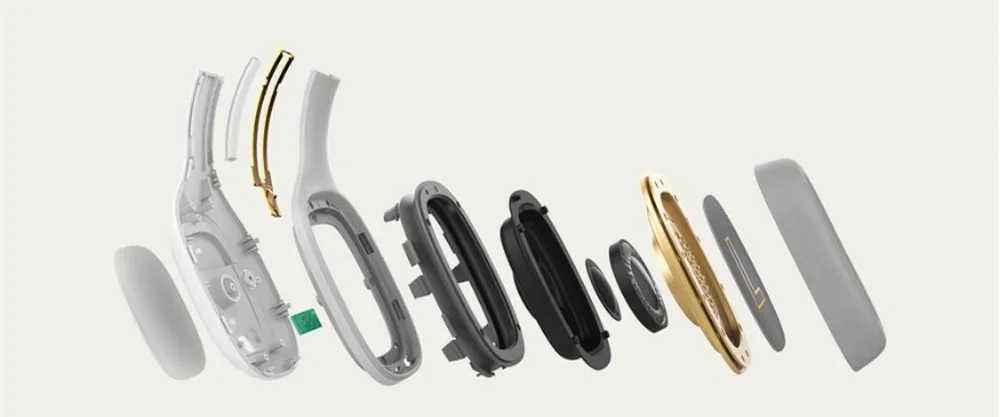 MI Headphones easy 08