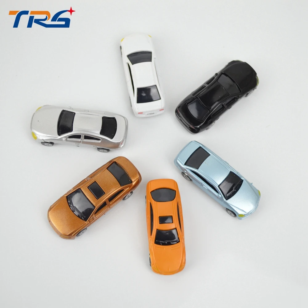 

Teraysun 2017 New Style model car kits 1:100 resin plastic scale car model