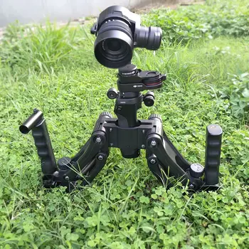

Handheld Gyro Stabilizer Anti-shake Stabilization Gimbal for DJI Ronin-S/for DJI OSMO