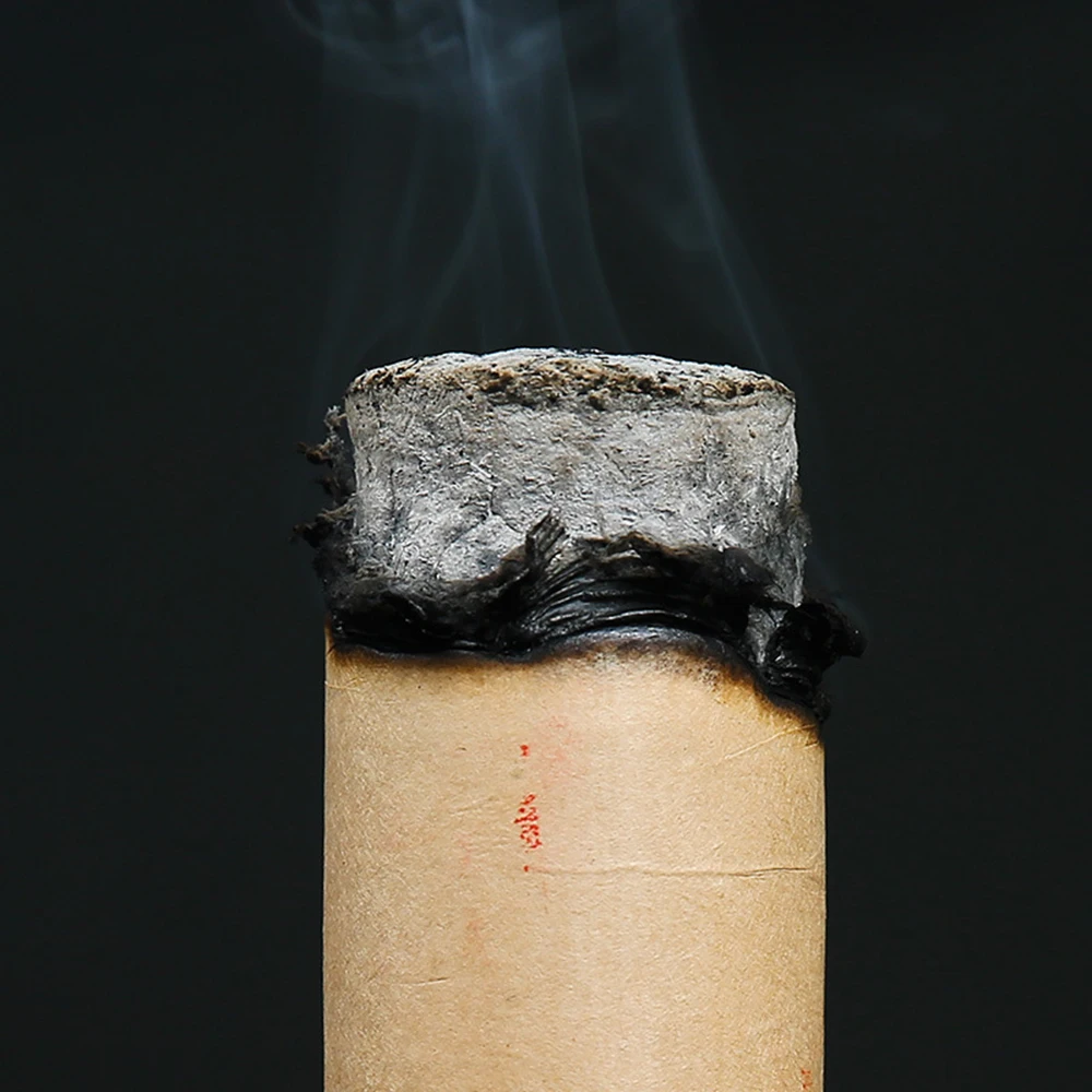 1pcs 50200mm Big Thunder Fire Moxa Stick Rolls Moxibustion With Traditional Chinese Herbal Medicine Moxa Acupuncture Therapy (6)