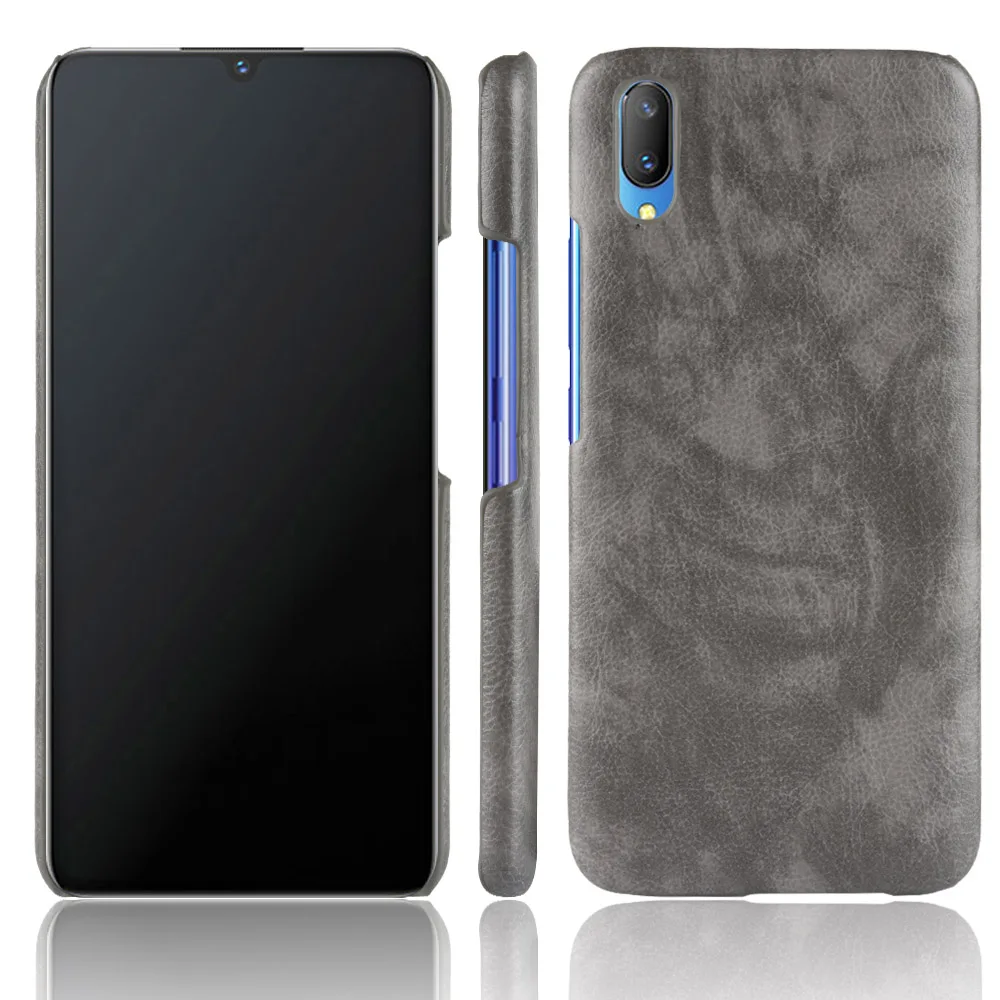 Новый чехол для vivo Y93 Vivo жесткий защитный в ретро стиле телефона 6 2 дюйма |